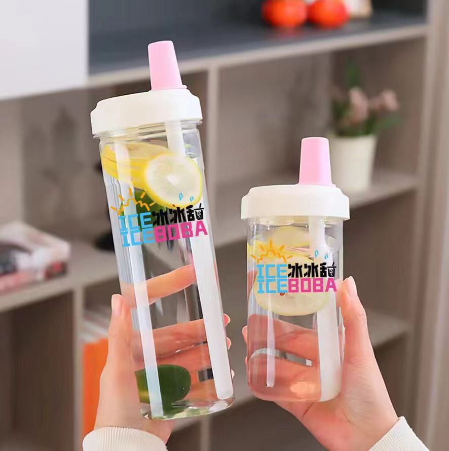 奶茶塑料2