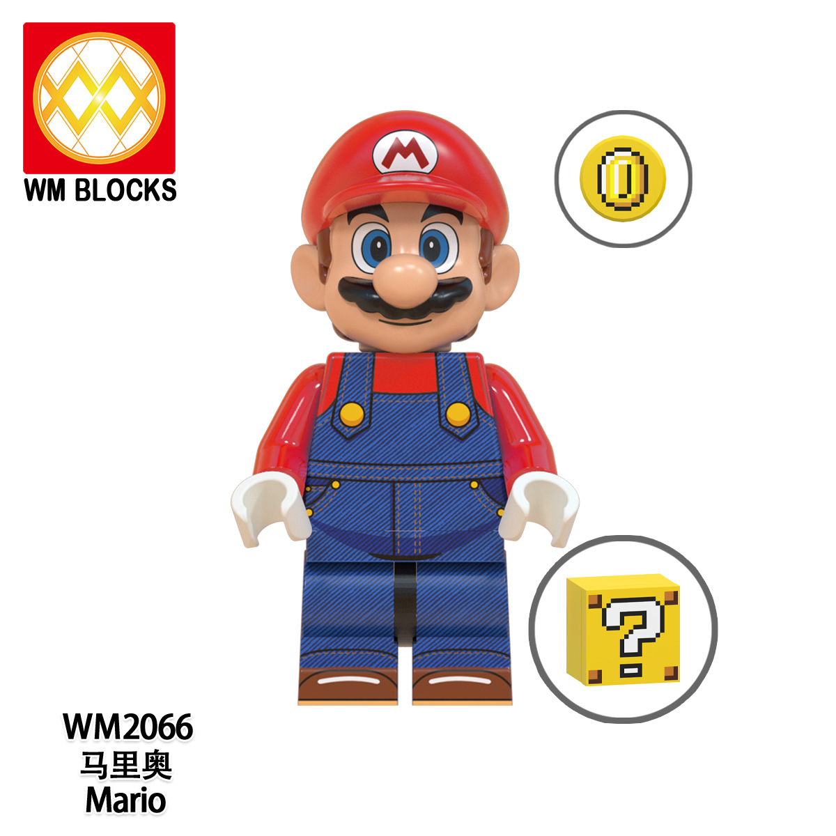 WM2066