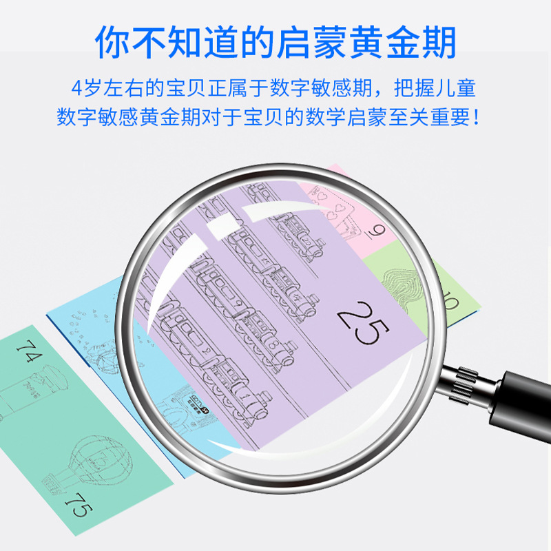 观察力提升
