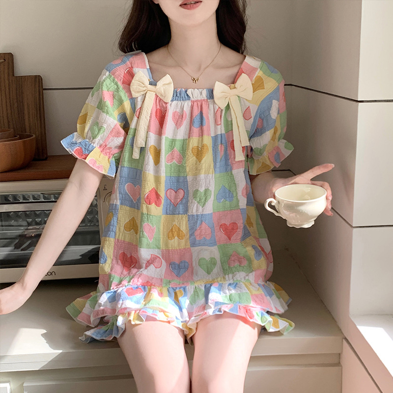 9902-4#桃心2