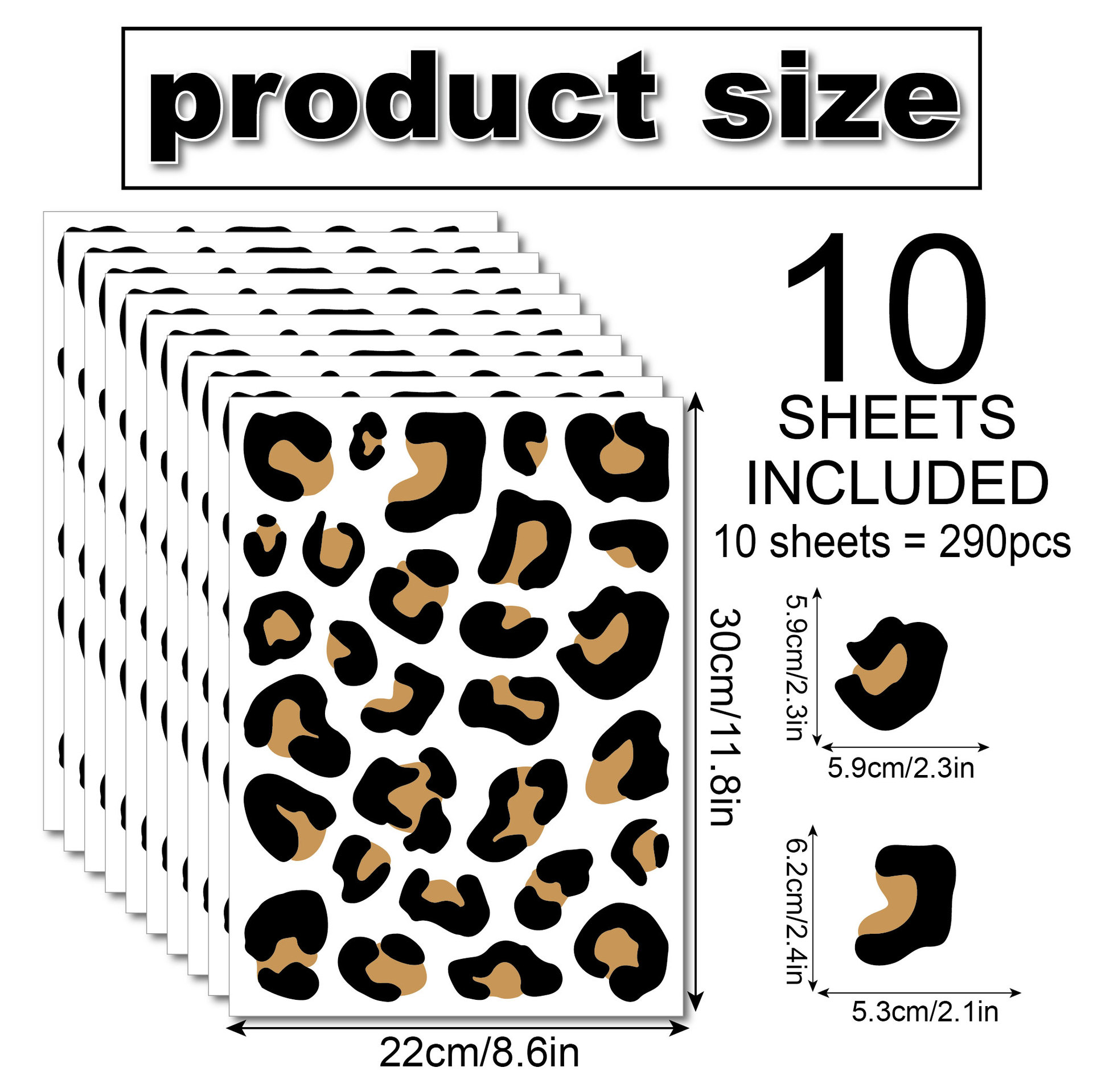 透明材料豹纹-02