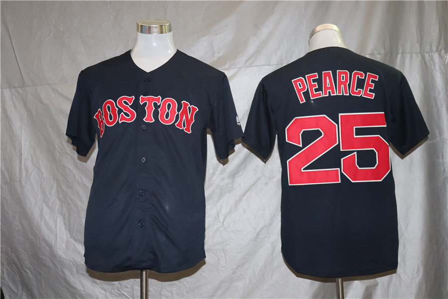 红袜 25 深蓝 球迷.JPG