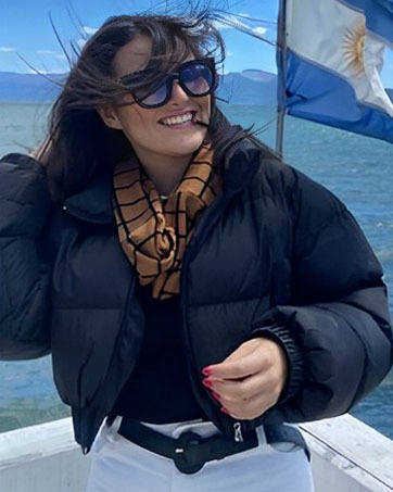 winter jackets for women