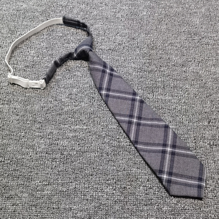 深灰蓝格