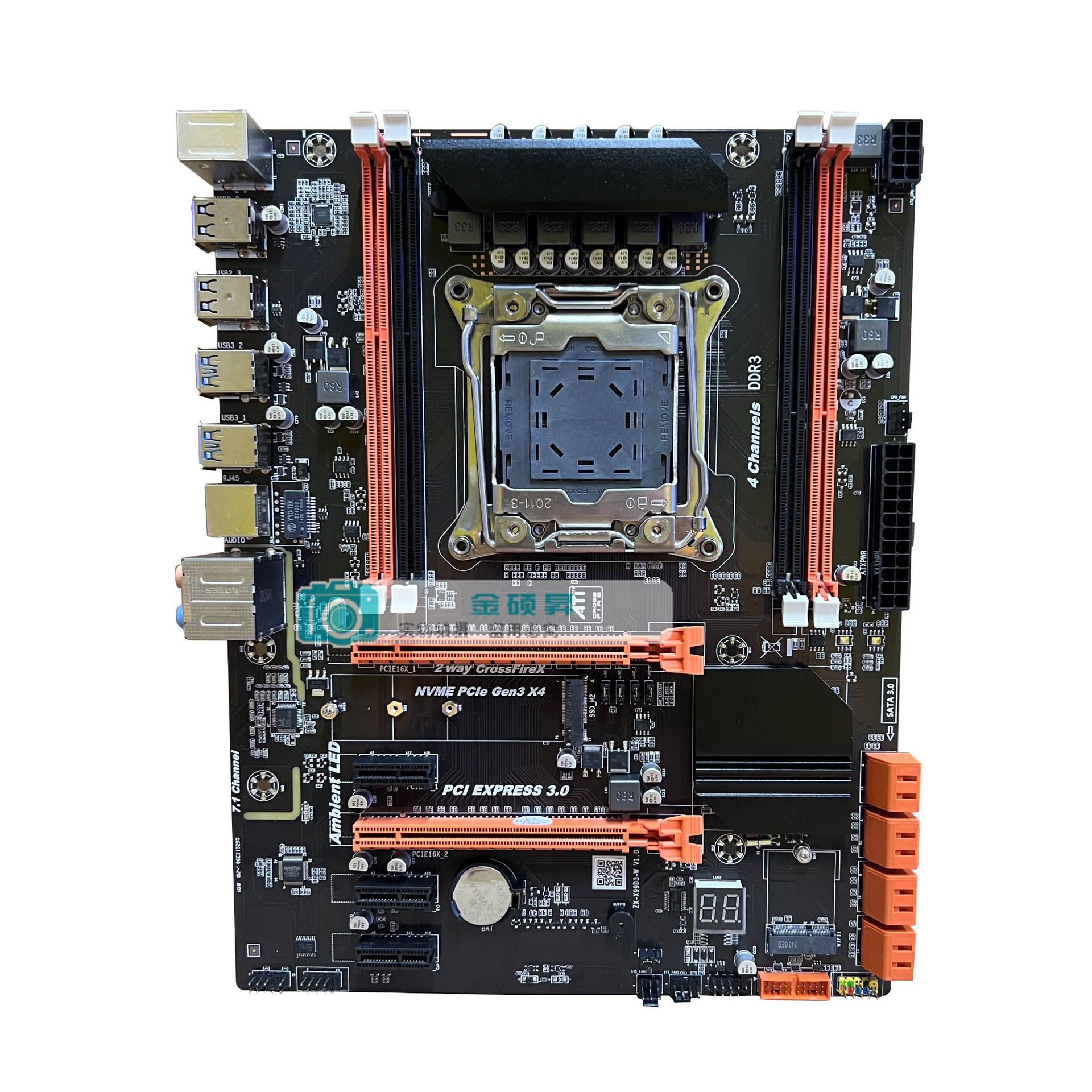 X99D3PLUS 2
