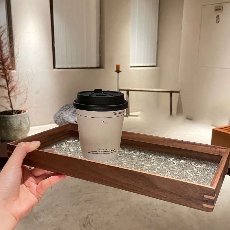 Vintage-Wooden-Glass-Tray-Bego