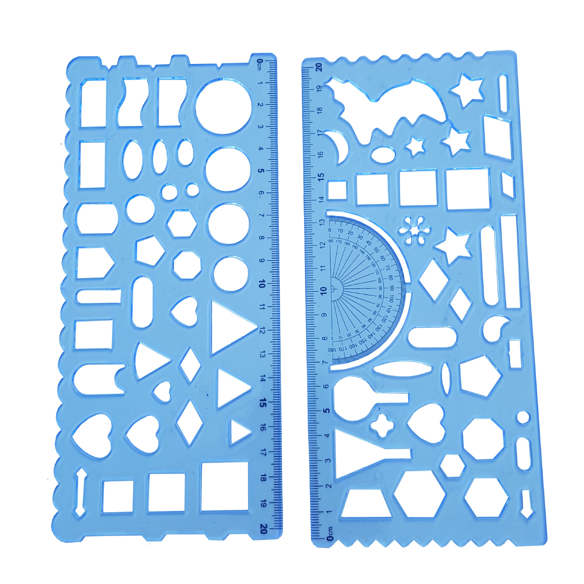 刮画