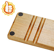 Fantastic acacia wood pallet top quality