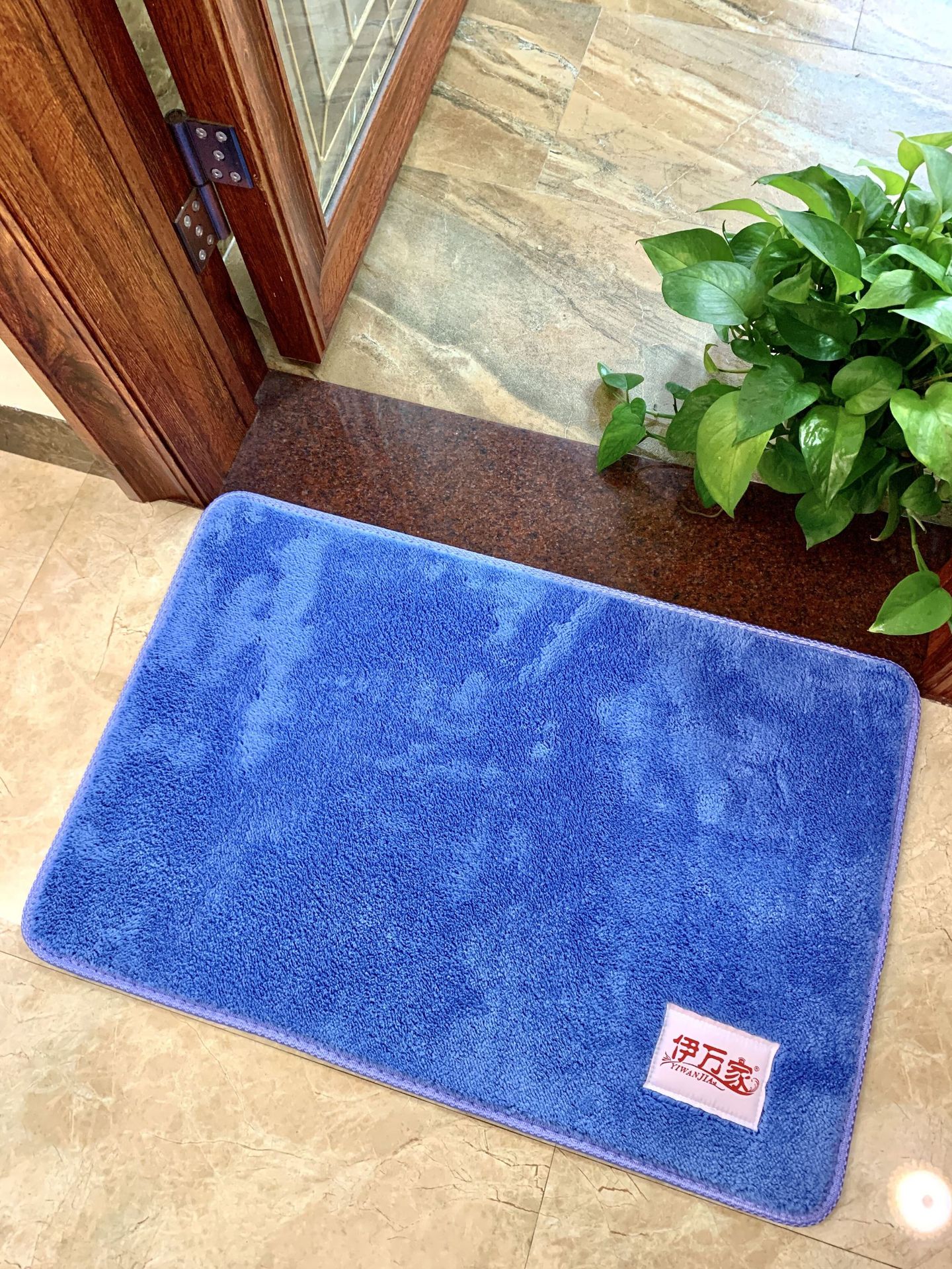 伊万家柔柔垫