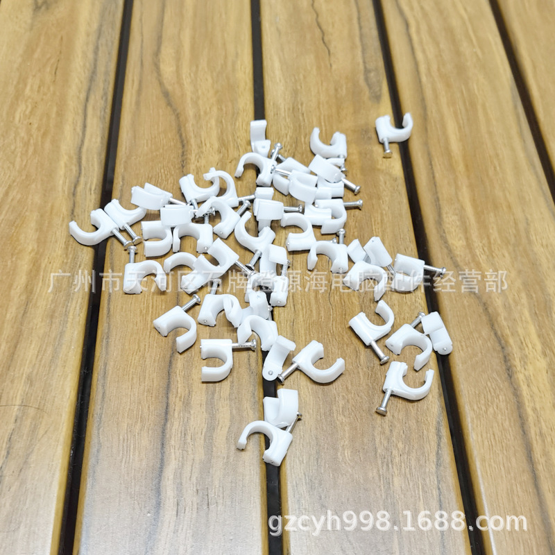 飞尼尔线钉 10