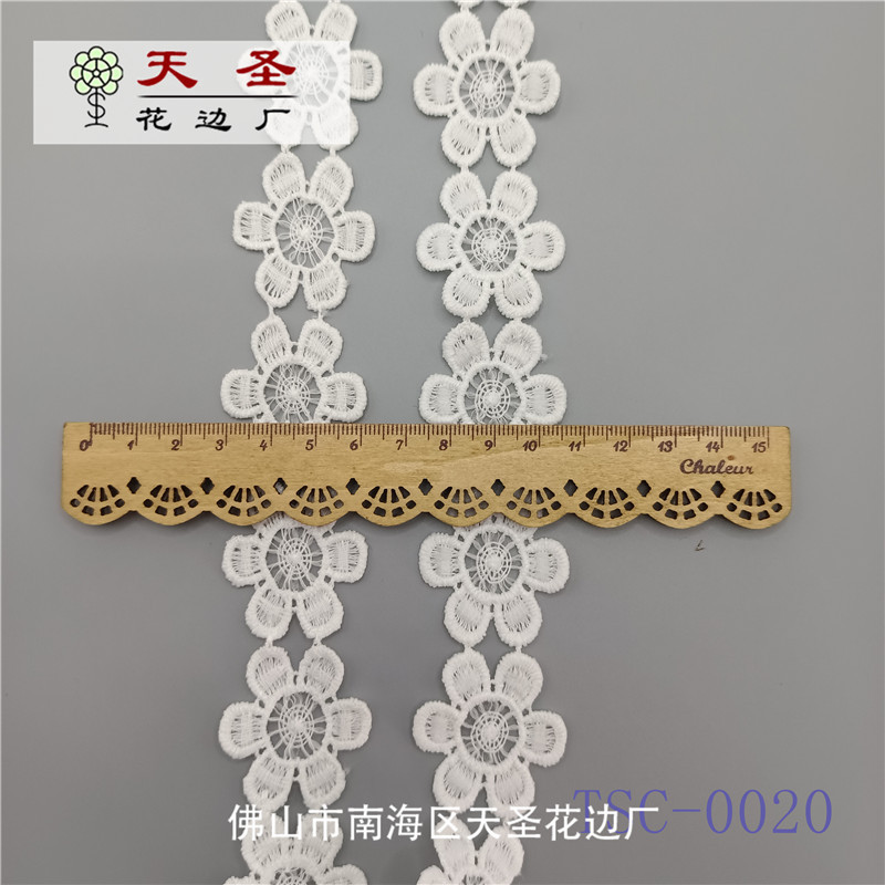 TSC-0020