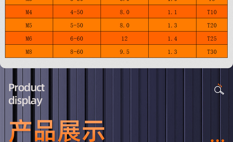 304不锈钢CM梅花薄头机牙螺丝_03_15.jpg