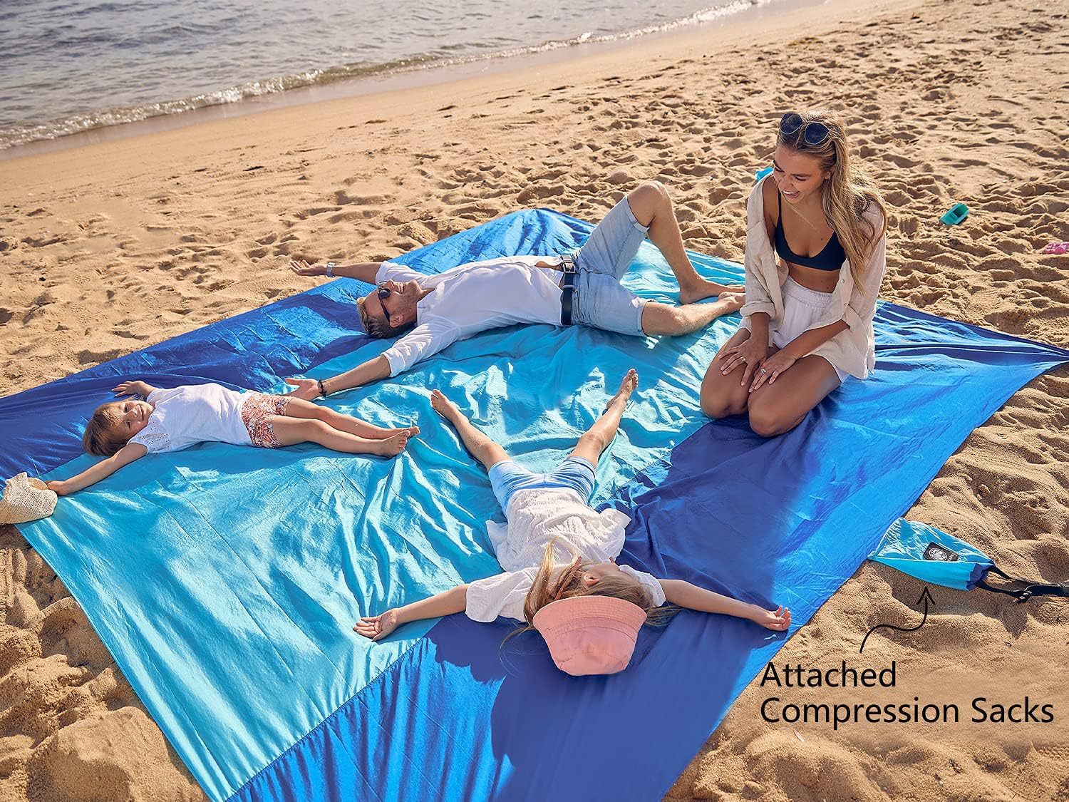 picnic mat