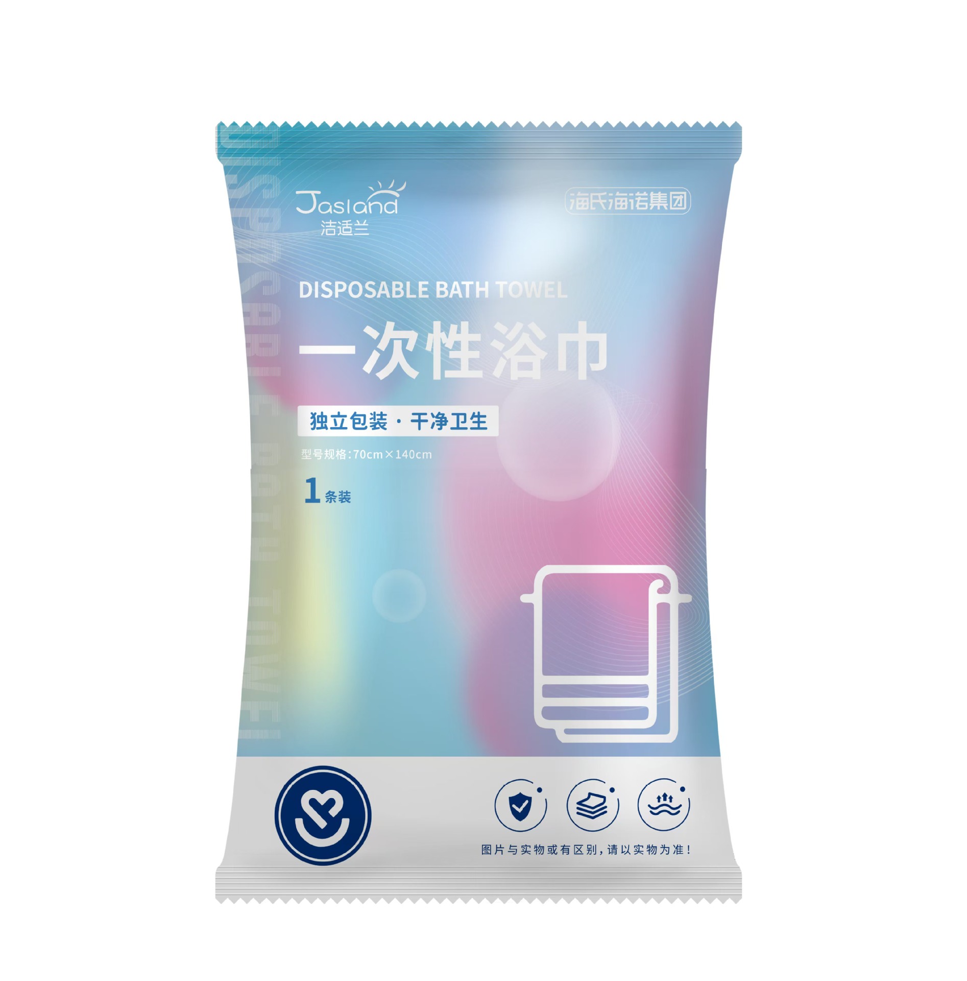 解释蓝