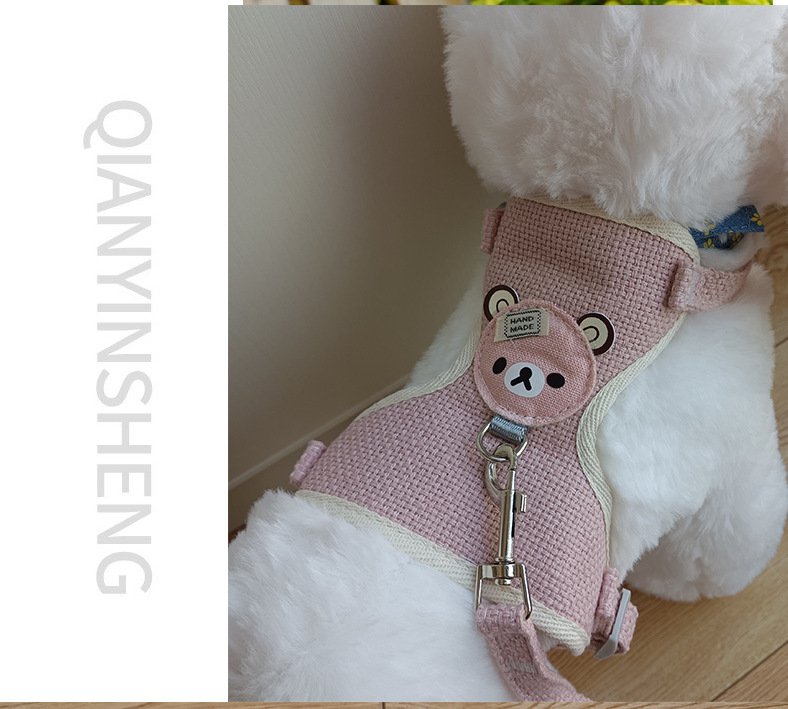 背心式猫咪狗狗牵引绳-恢复的_10