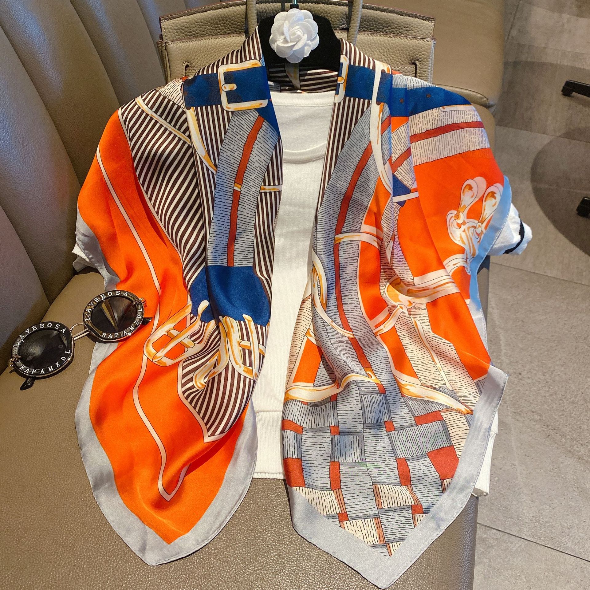 15灰橙边蓝皮带 (3)