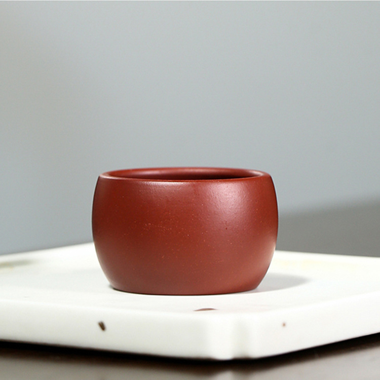 朱泥品茗杯_10