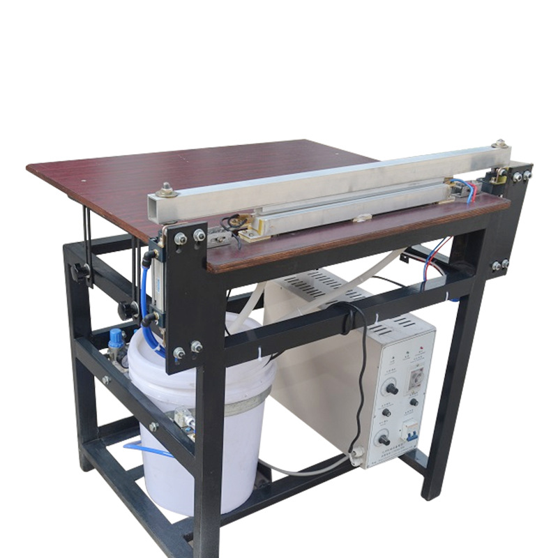 TS-FQ-500SL型气动电子式封口机1