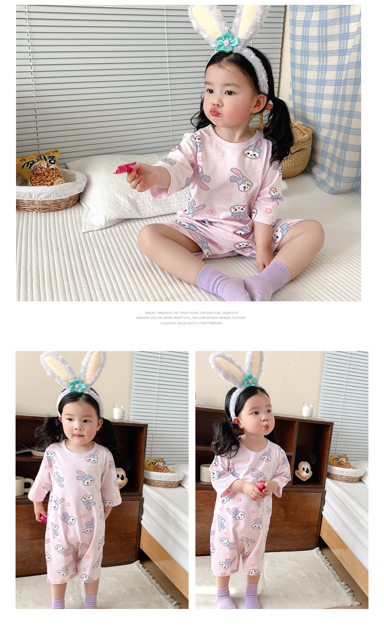 简约母婴童装连衣裙详情页 (15)