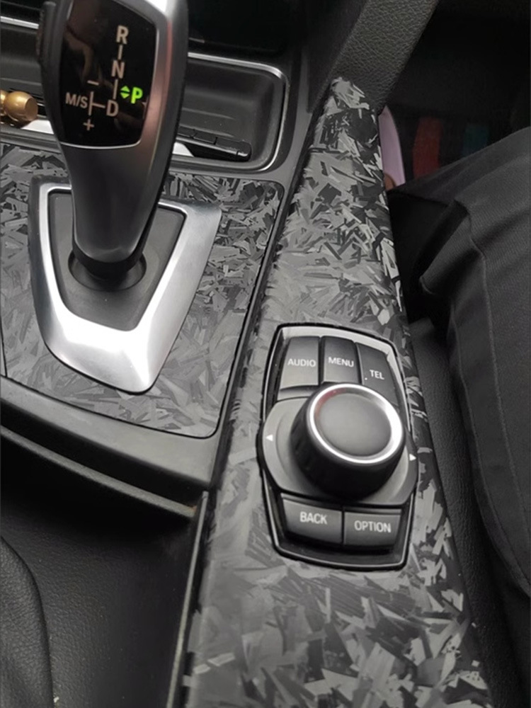 Chopped Carbon Vinyl (44)