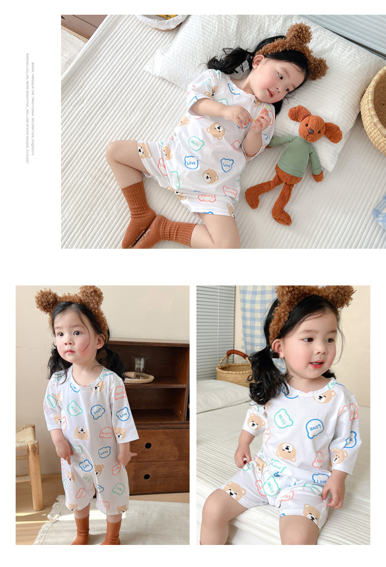 简约母婴童装连衣裙详情页 (10)