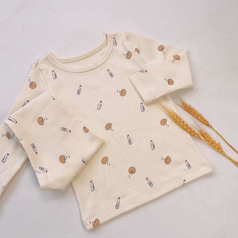 风丹麦儿童家居服睡衣_主图02