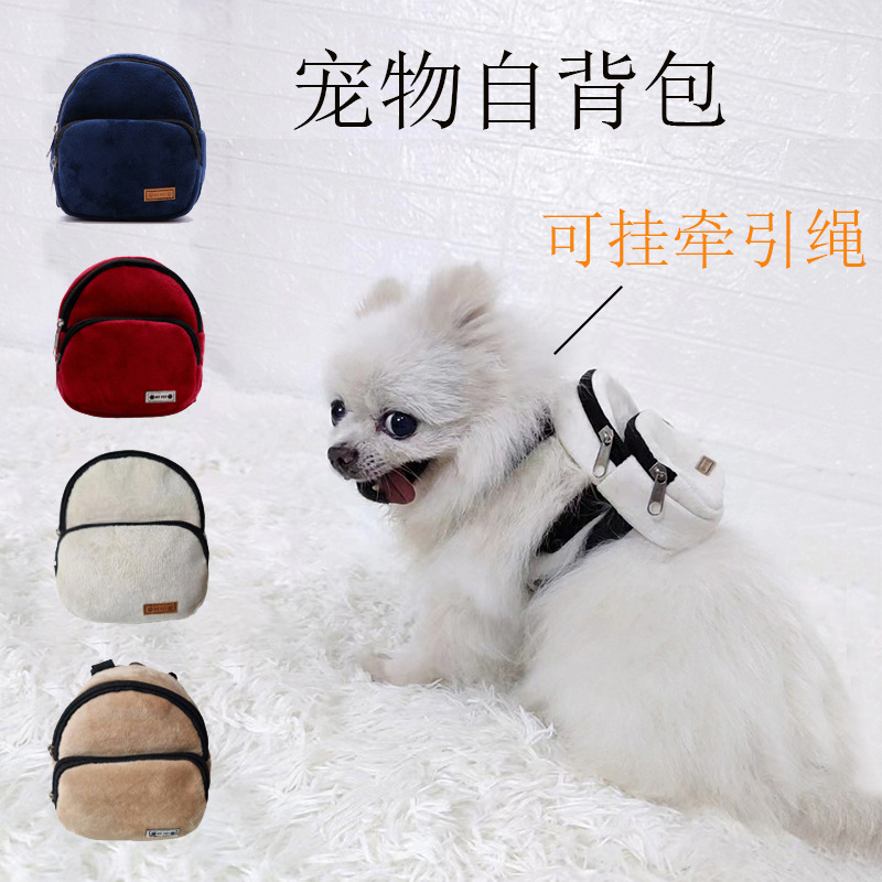 宠物自背包