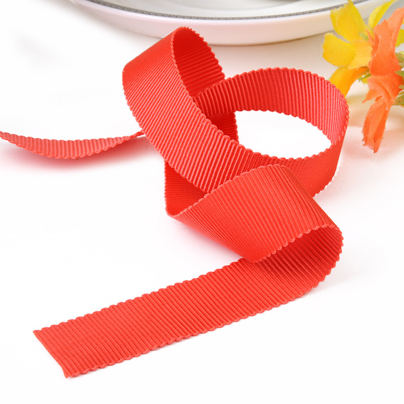 人造丝帽带,涤纶帽带