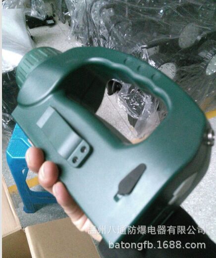 5500手摇