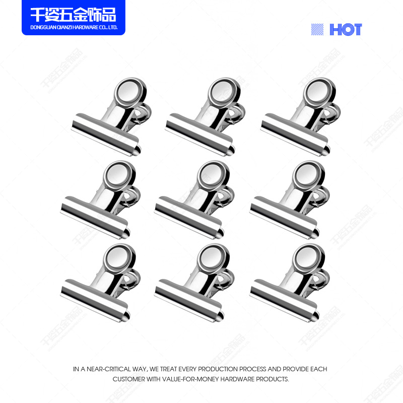 钕磁铁磁铁夹005