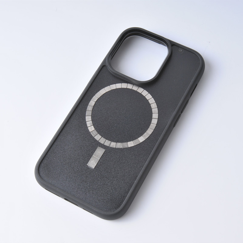 iPhone14 P9系列带磁铁