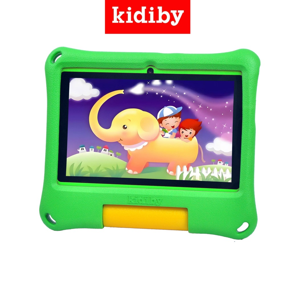 KD7 Elephant 绿色_副本3