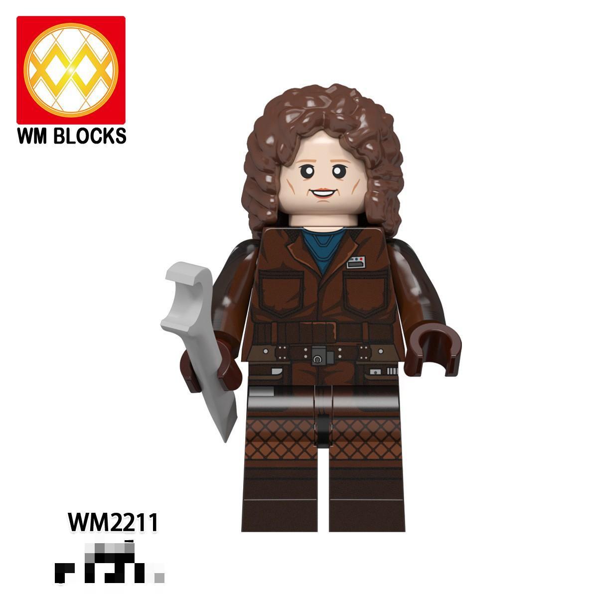 WM2211