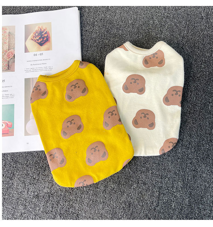 依贝儿衣服模版_11