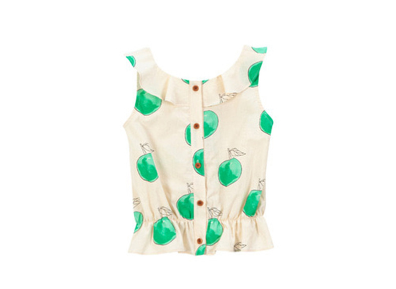 满印苹果上衣平面图_02