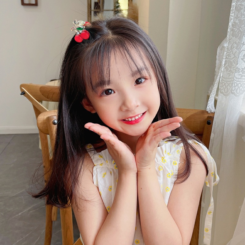 樱桃小抓夹