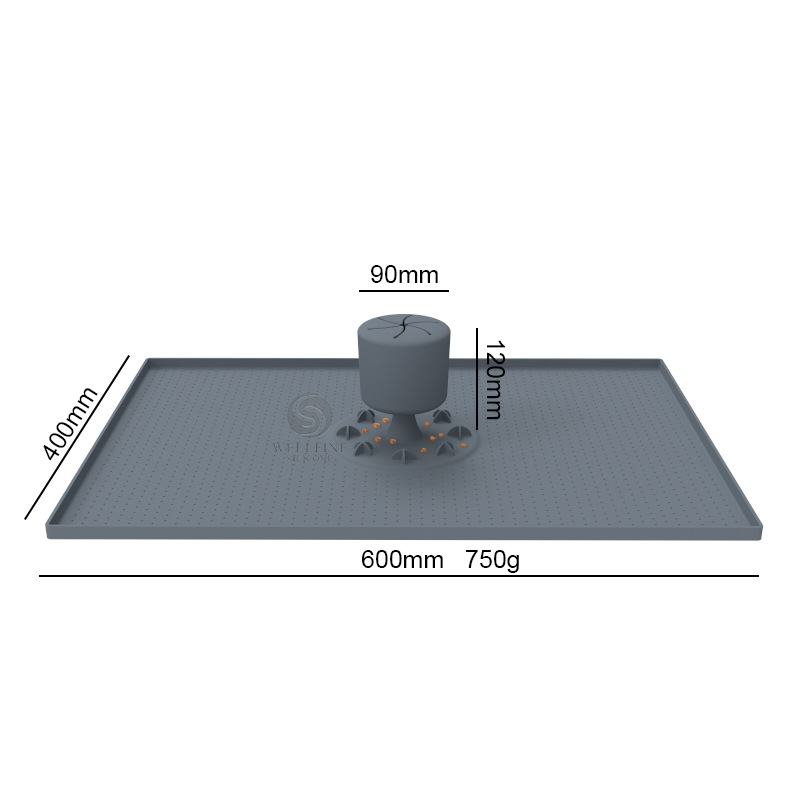 摇一摇慢食垫08