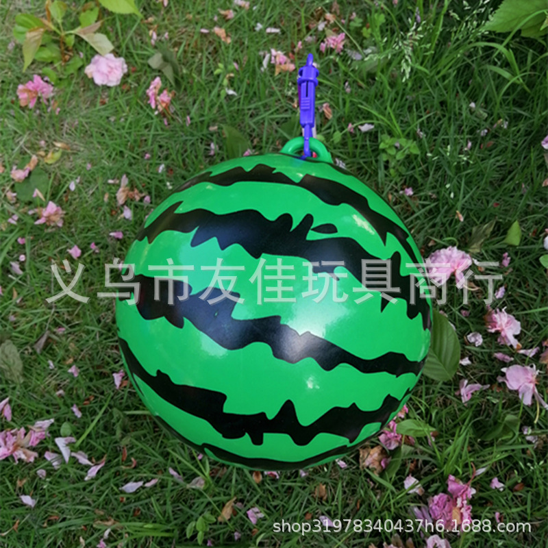 70克吊环西瓜球