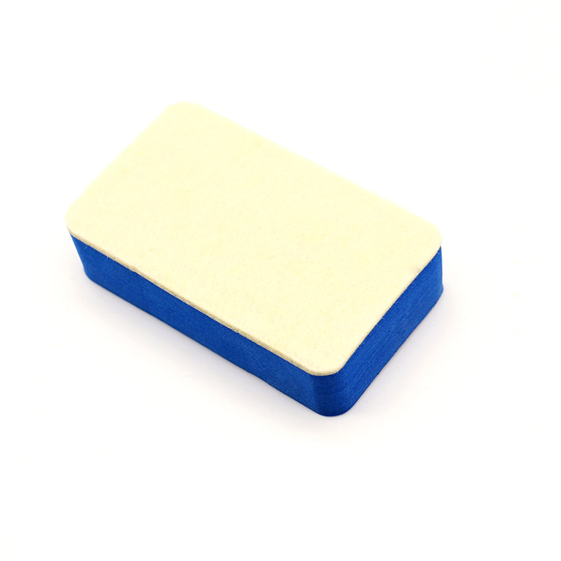 羊毛毡清洁块 800X800