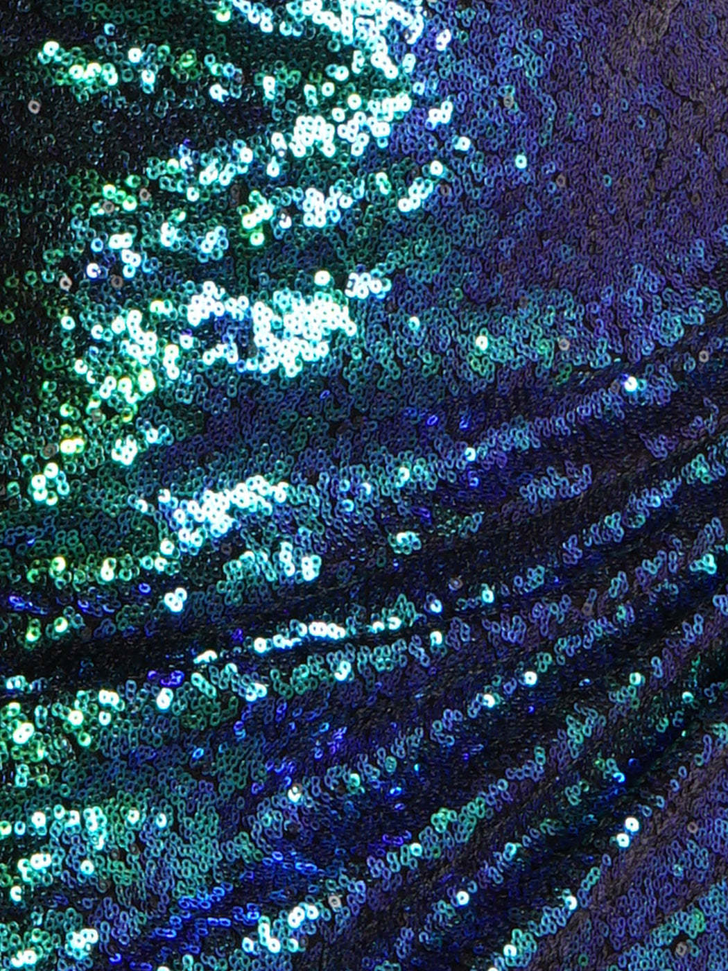 Short Sparkly Sequin Mini Skir