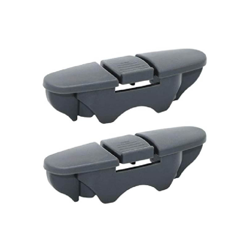 2 Packs W10508950 Stop Track