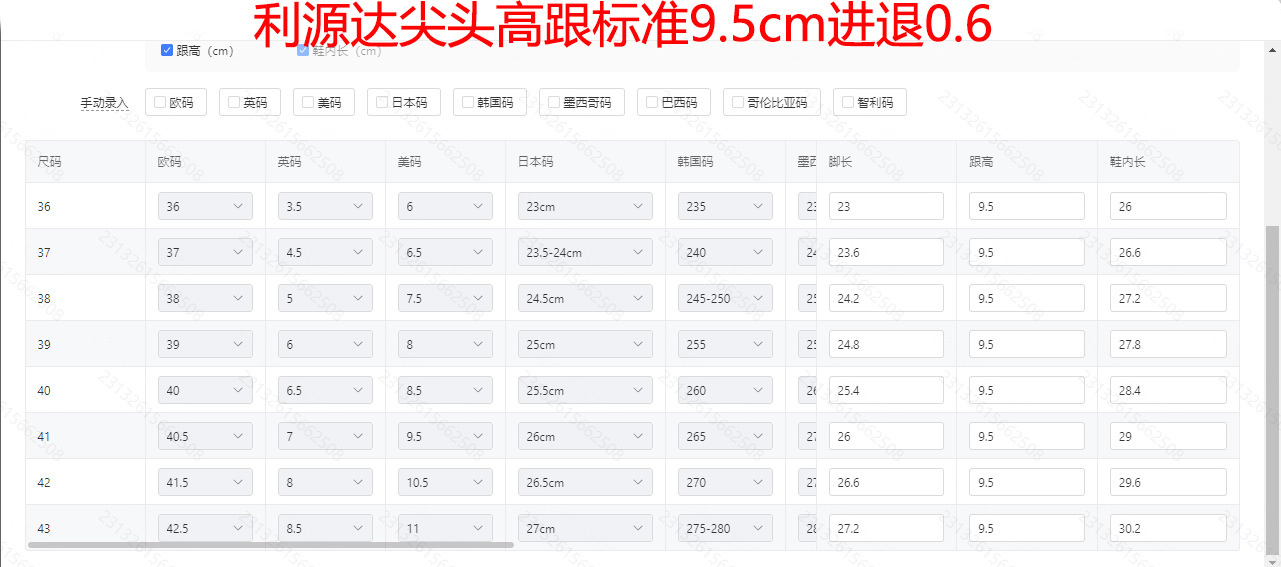 利源达尖头高跟标准9.5cm进退0.6.jpg