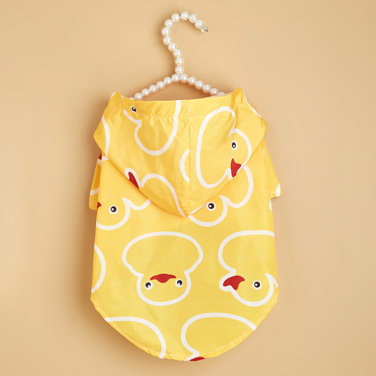 宠物雨衣 欧康宠物用品