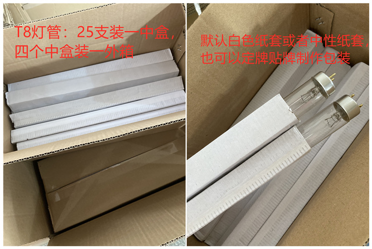 T8包装