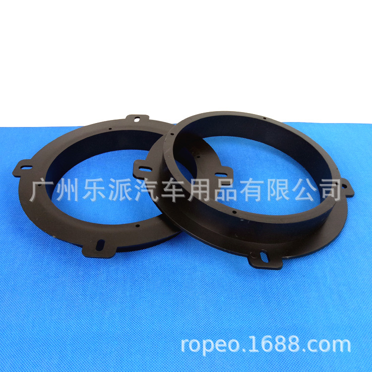 现代IX35智跑等6.5寸实心垫-M3