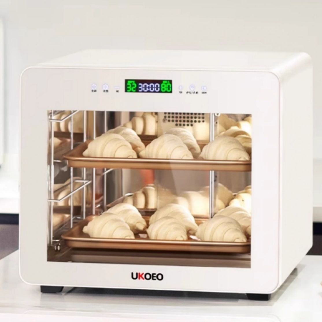 F4家用面包用小型奶温面包醒发箱UKOEO高比克.jpg