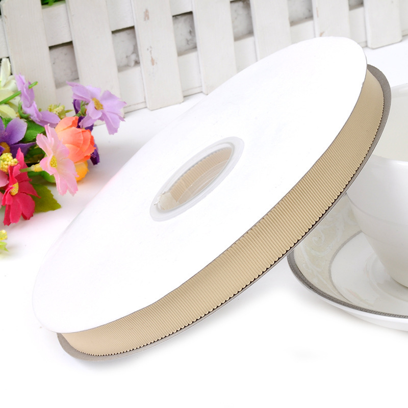 人造丝帽带,涤纶帽带