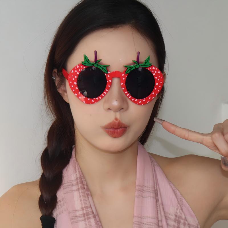 派对眼镜