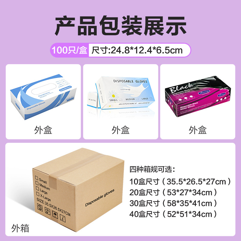 外贸箱规