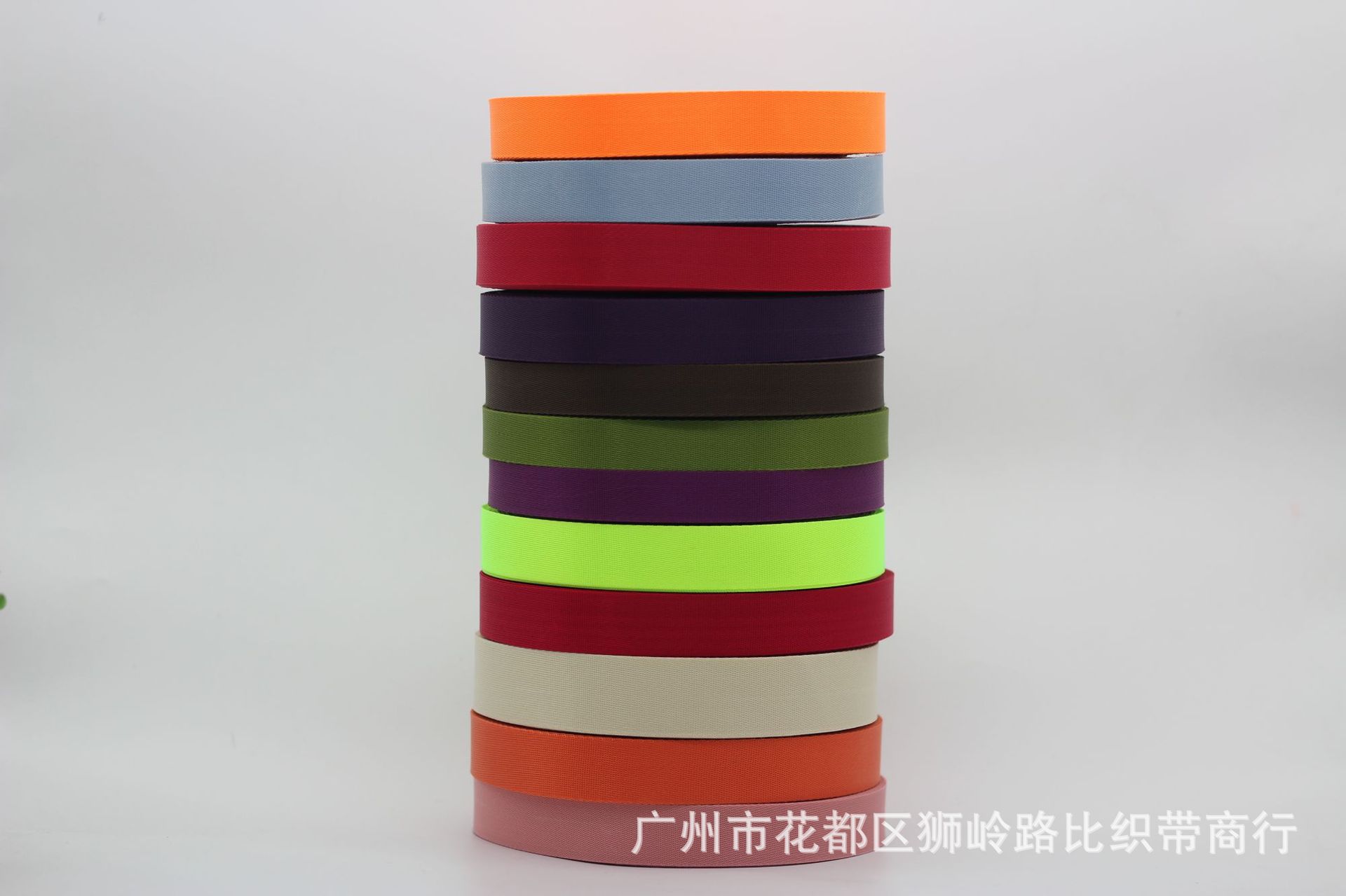 仿尼龙密纹